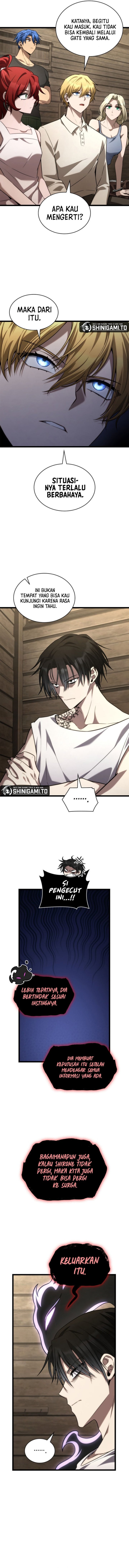 Infinite Mage Chapter 149 Halaman 6