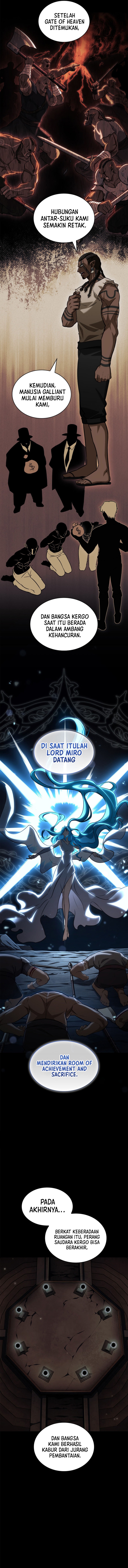 Infinite Mage Chapter 150 Halaman 7