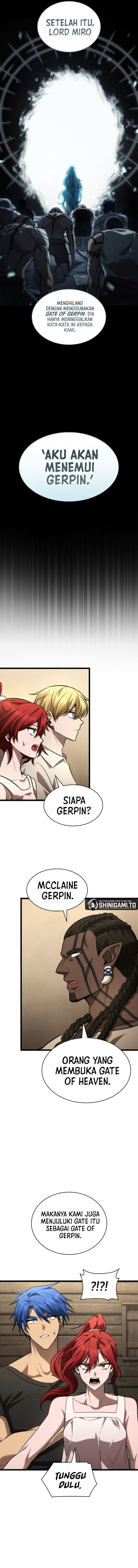 Infinite Mage Chapter 150 Halaman 8