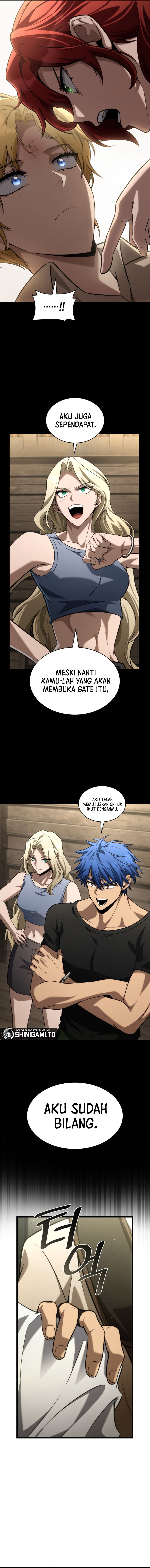 Infinite Mage Chapter 150 Halaman 15