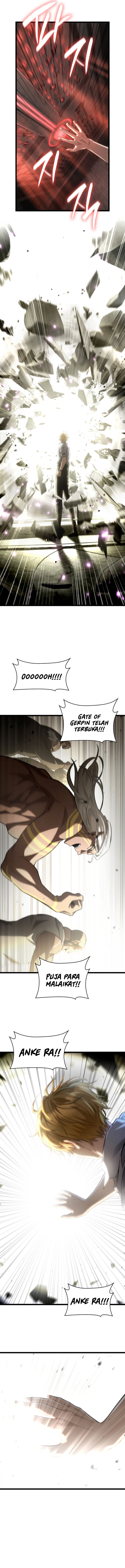 Infinite Mage Chapter 150 Halaman 17
