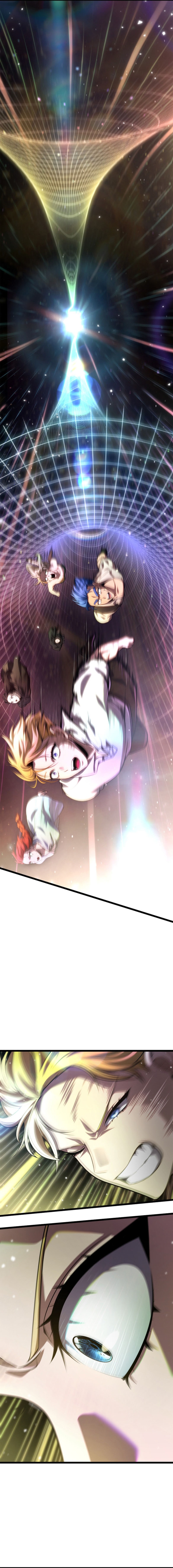 Infinite Mage Chapter 150 Halaman 19