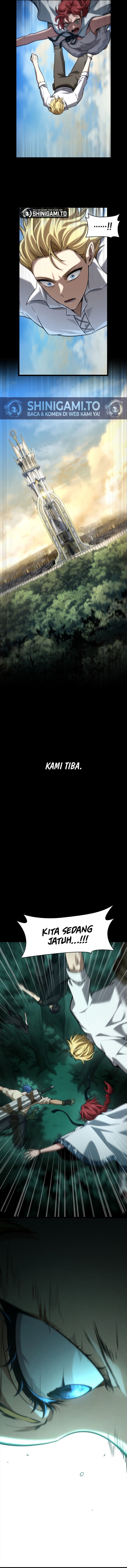 Infinite Mage Chapter 151 Halaman 3