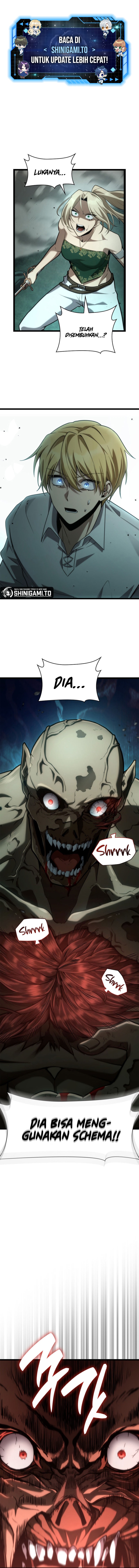 Infinite Mage Chapter 152 Halaman 2
