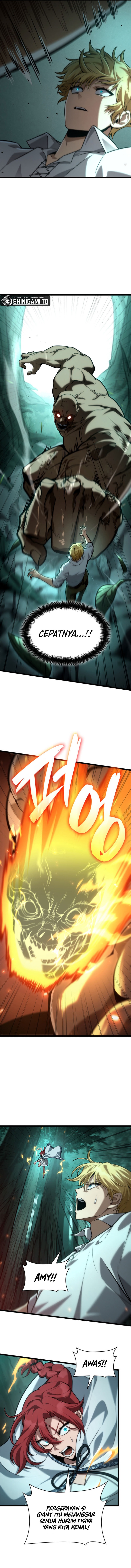Infinite Mage Chapter 152 Halaman 4