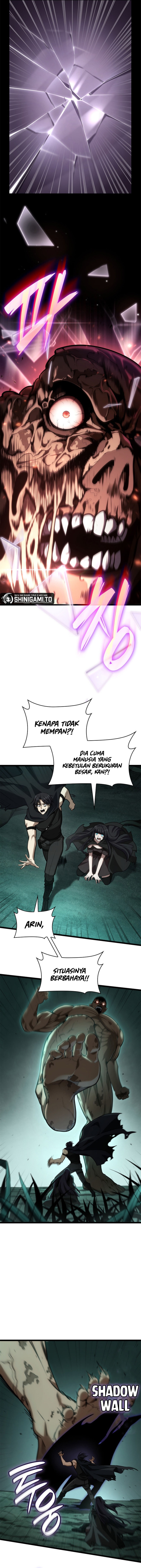 Infinite Mage Chapter 152 Halaman 7