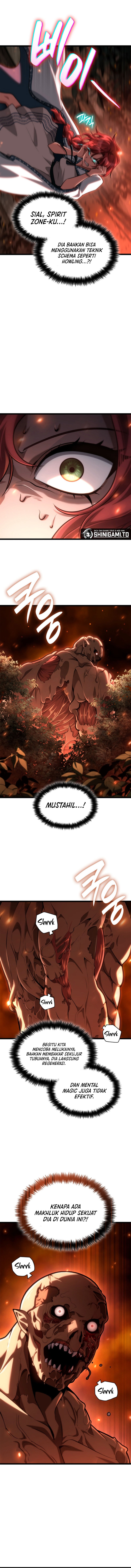 Infinite Mage Chapter 152 Halaman 11