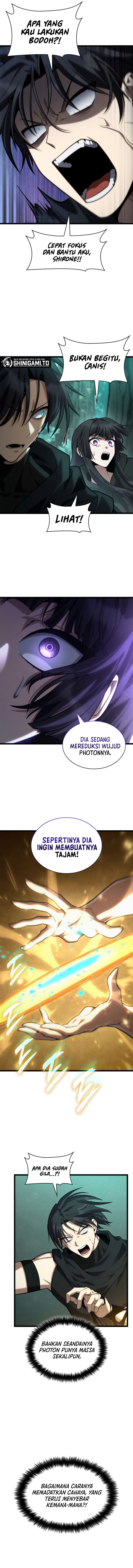 Infinite Mage Chapter 152 Halaman 13