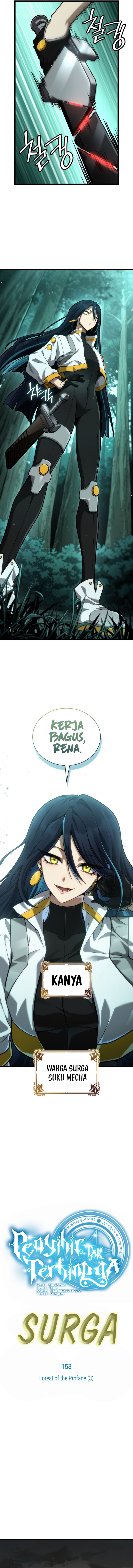 Infinite Mage Chapter 153 Halaman 4