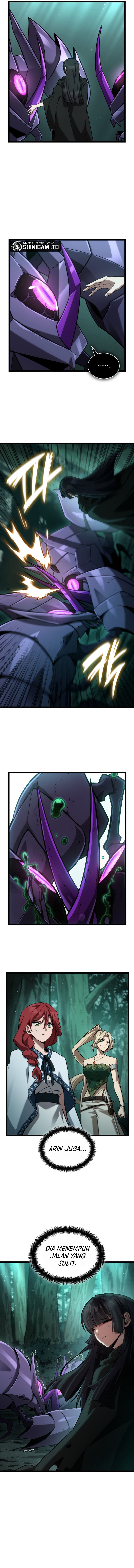 Infinite Mage Chapter 153 Halaman 16