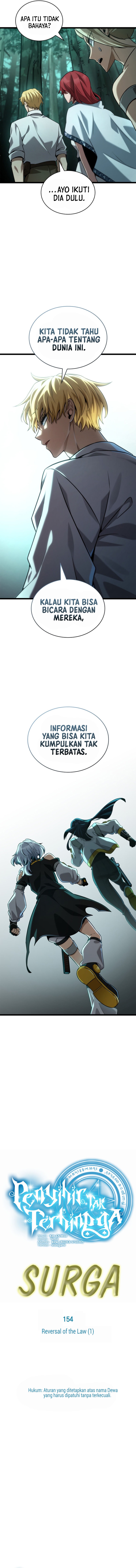 Infinite Mage Chapter 154 Halaman 6