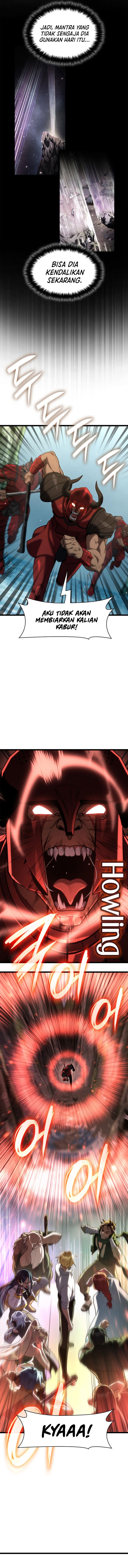 Infinite Mage Chapter 157 Halaman 9