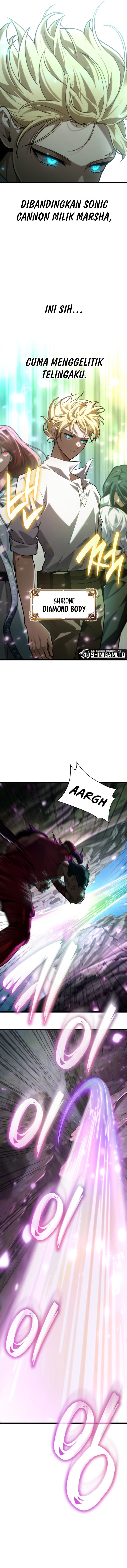 Infinite Mage Chapter 157 Halaman 10