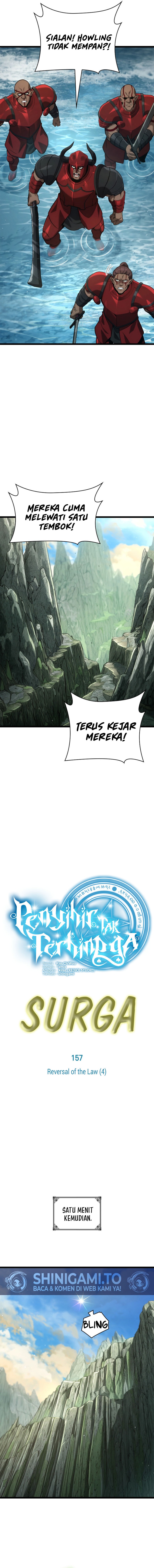 Infinite Mage Chapter 157 Halaman 11