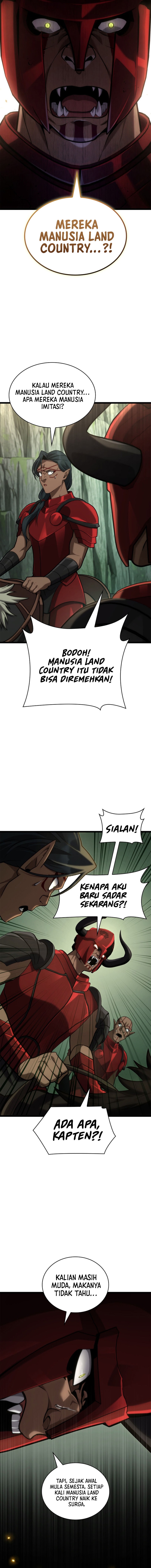 Infinite Mage Chapter 157 Halaman 18