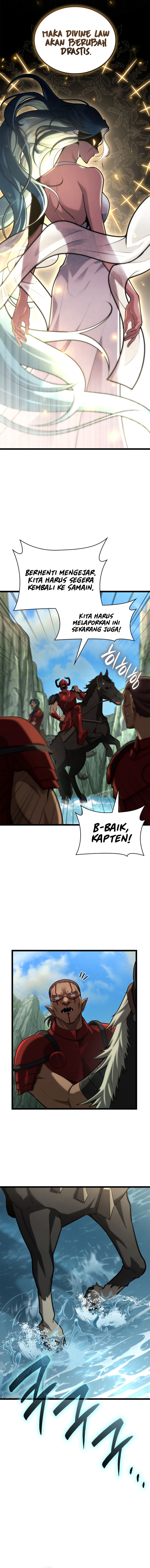 Infinite Mage Chapter 157 Halaman 19