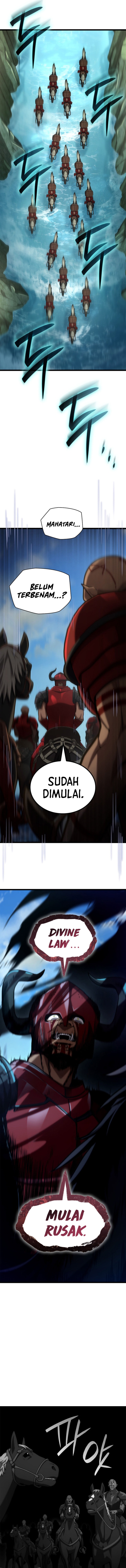 Infinite Mage Chapter 157 Halaman 20