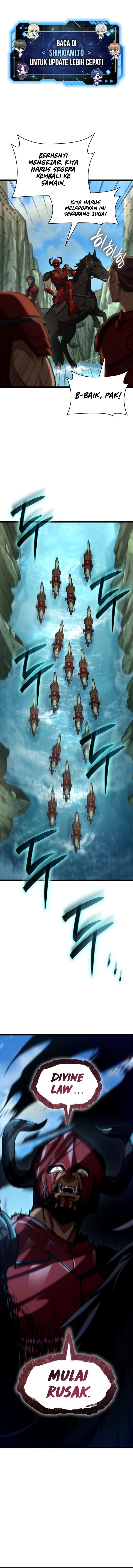 Infinite Mage Chapter 158 Halaman 2