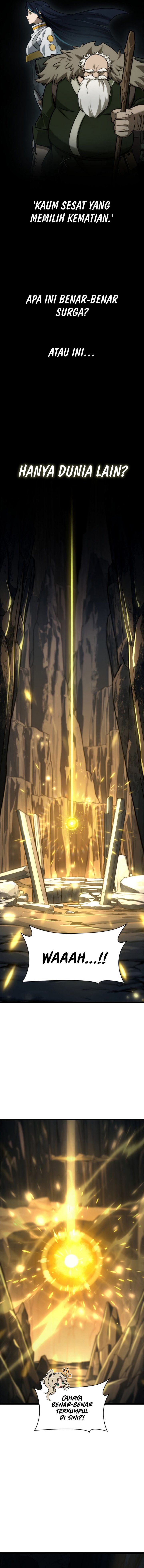 Infinite Mage Chapter 158 Halaman 14