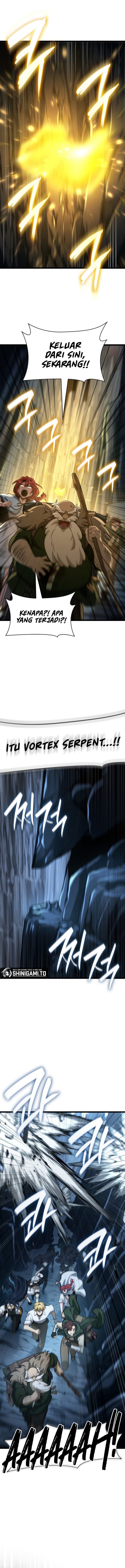 Infinite Mage Chapter 158 Halaman 17