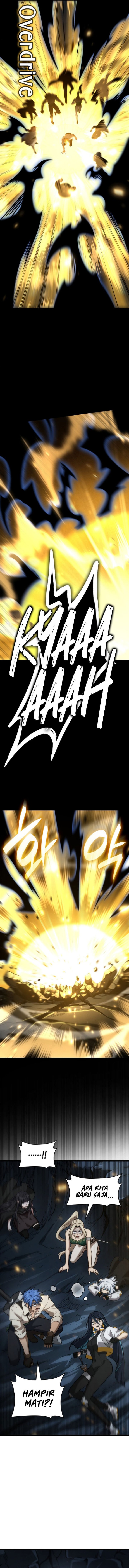 Infinite Mage Chapter 158 Halaman 19