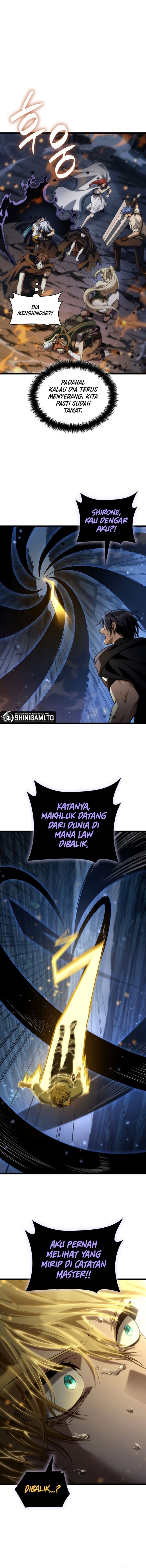 Infinite Mage Chapter 159 Halaman 10