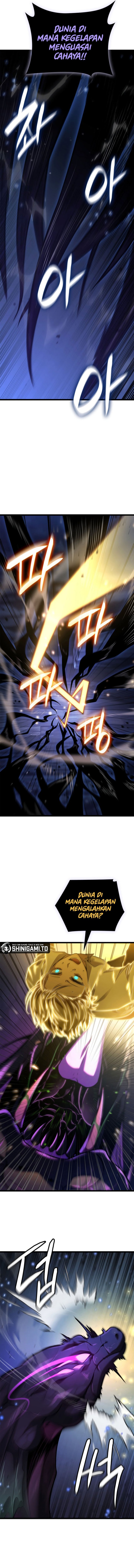 Infinite Mage Chapter 159 Halaman 11