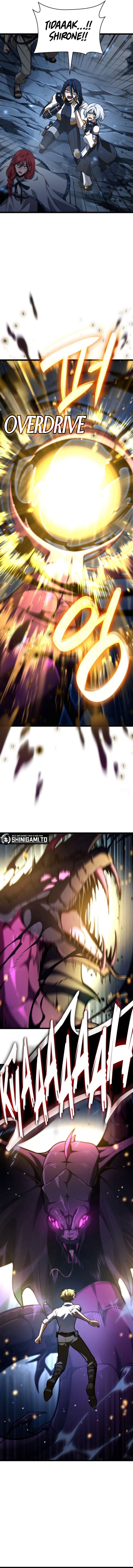 Infinite Mage Chapter 159 Halaman 12
