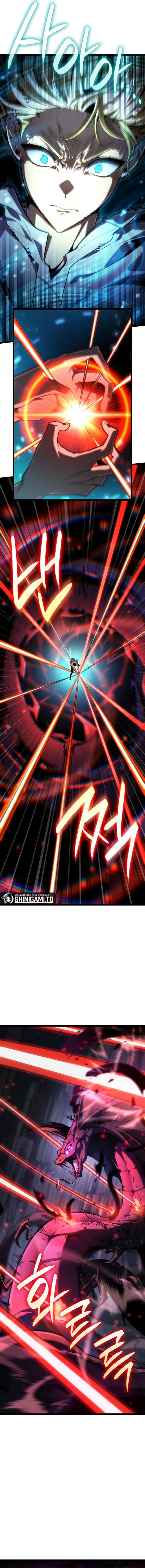 Infinite Mage Chapter 159 Halaman 18