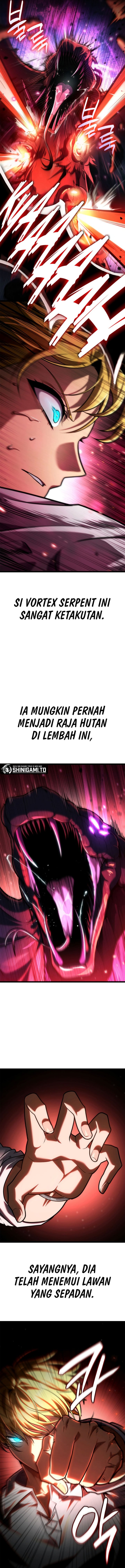 Infinite Mage Chapter 159 Halaman 19
