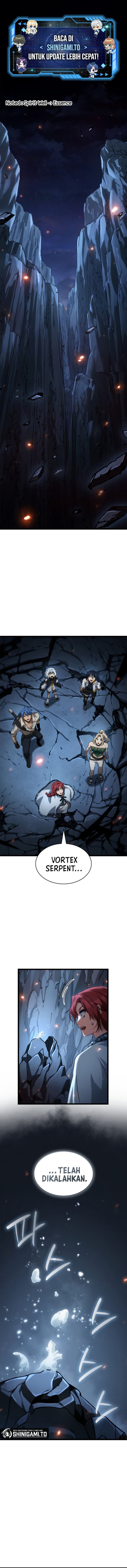 Infinite Mage Chapter 160 Halaman 2