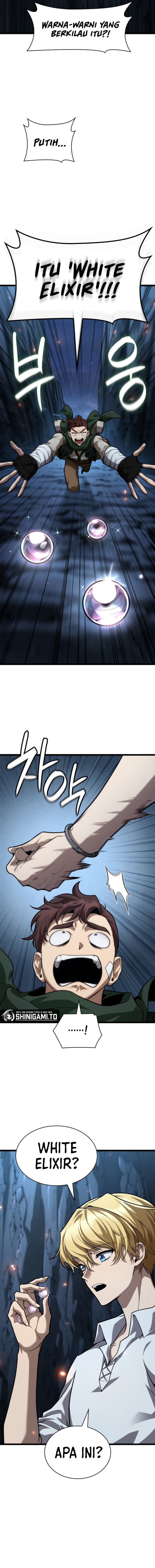 Infinite Mage Chapter 160 Halaman 7