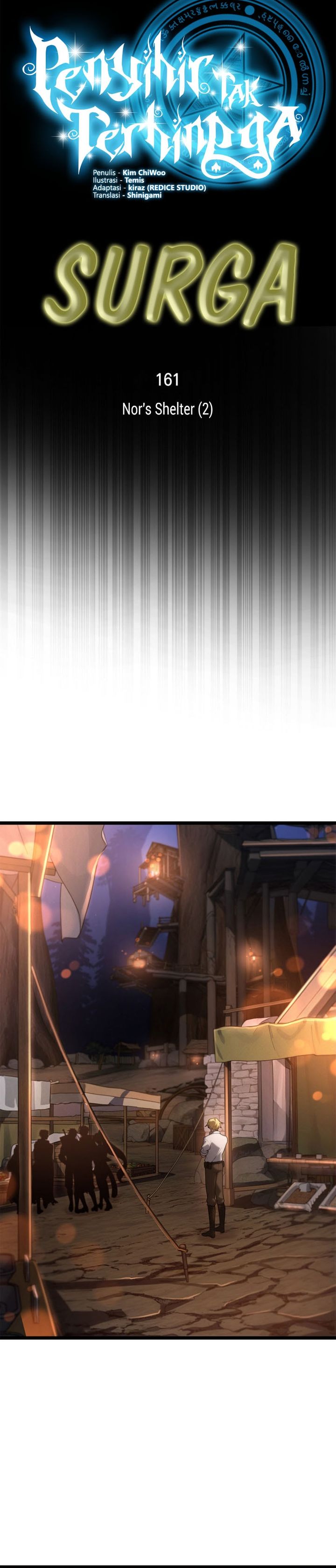 Infinite Mage Chapter 161 Halaman 7