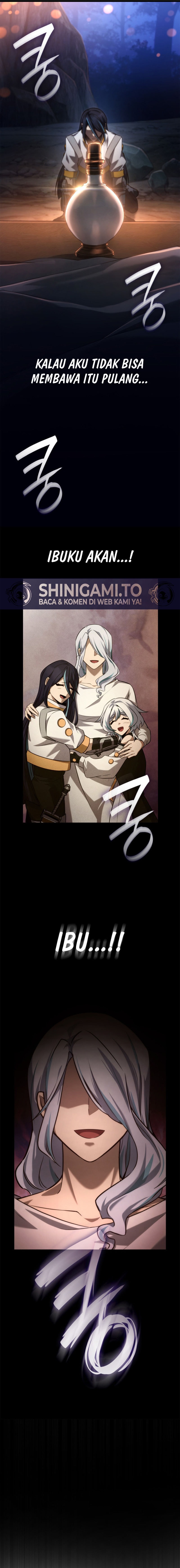 Infinite Mage Chapter 162 Halaman 6