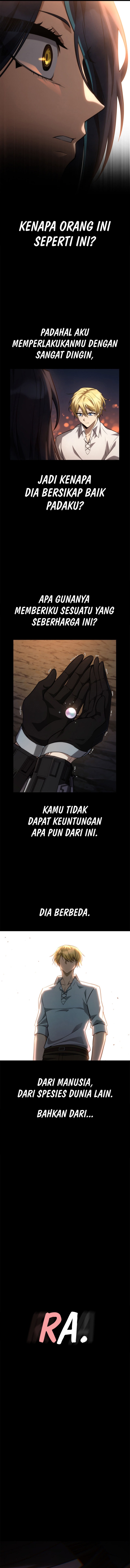 Infinite Mage Chapter 162 Halaman 9