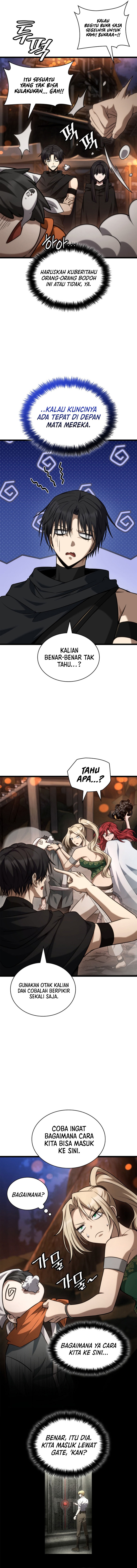 Infinite Mage Chapter 163 Halaman 10