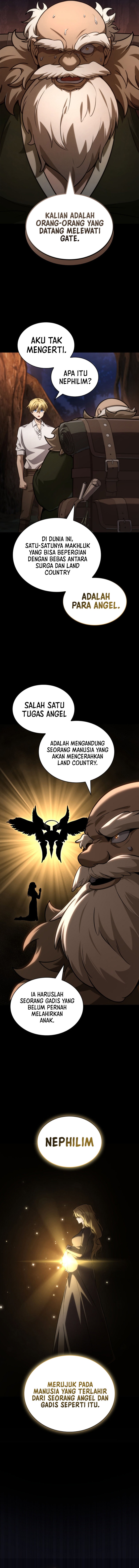 Infinite Mage Chapter 163 Halaman 15