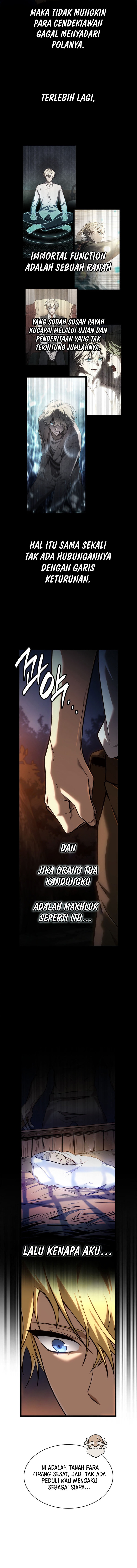 Infinite Mage Chapter 163 Halaman 18