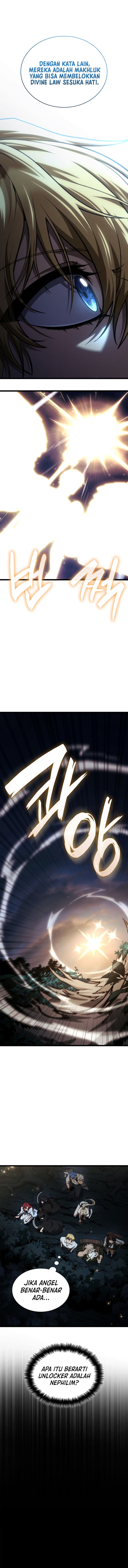 Infinite Mage Chapter 164 Halaman 7