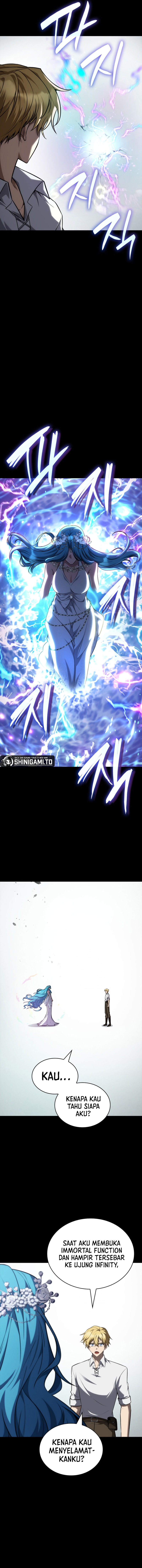 Infinite Mage Chapter 164 Halaman 12