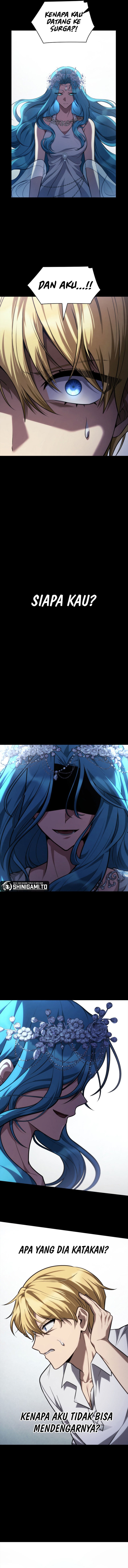 Infinite Mage Chapter 164 Halaman 13