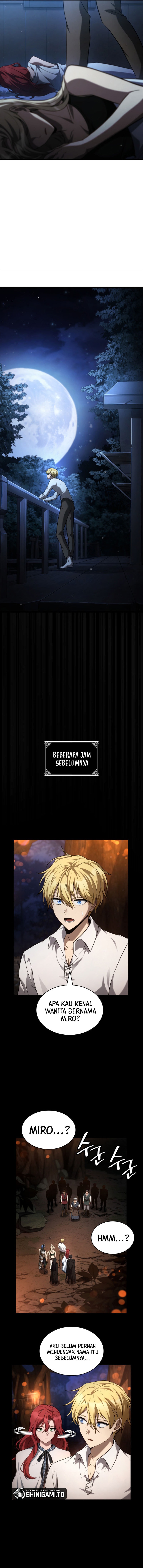 Infinite Mage Chapter 164 Halaman 15