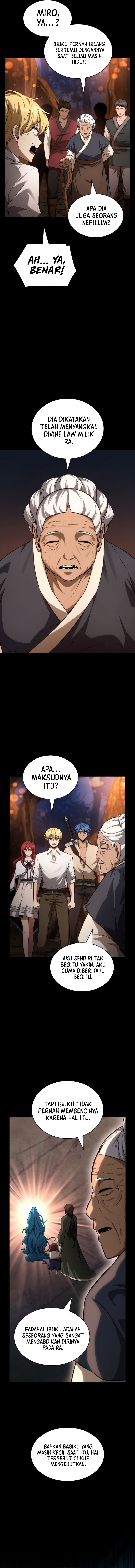 Infinite Mage Chapter 164 Halaman 16