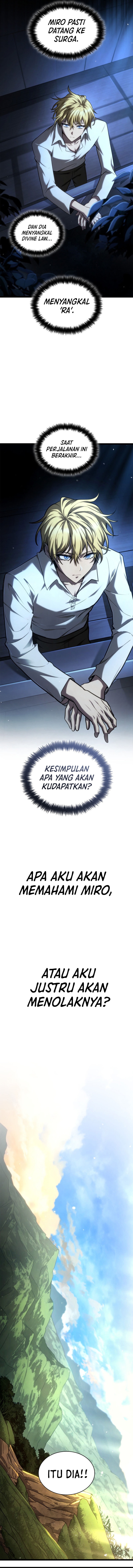 Infinite Mage Chapter 164 Halaman 17