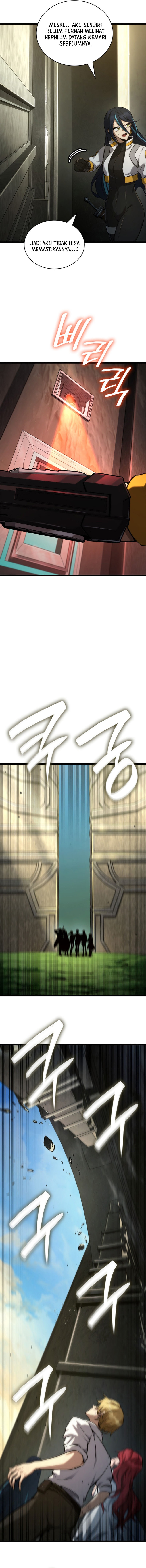 Infinite Mage Chapter 164 Halaman 19