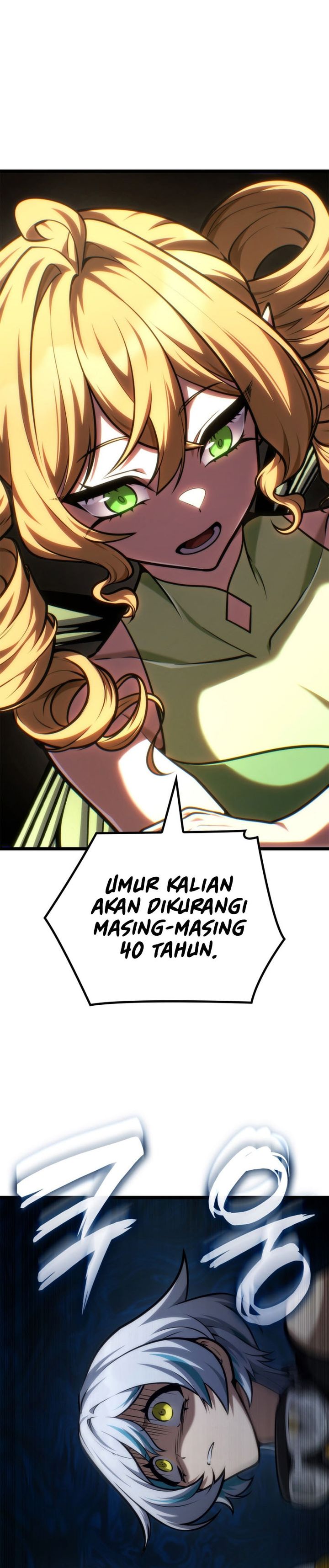 Infinite Mage Chapter 166 Halaman 11