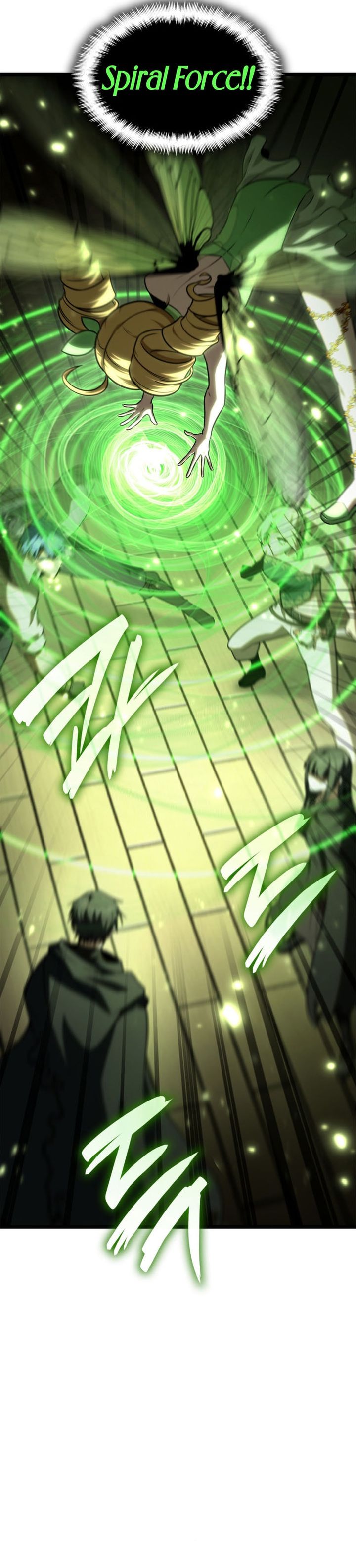 Infinite Mage Chapter 166 Halaman 32