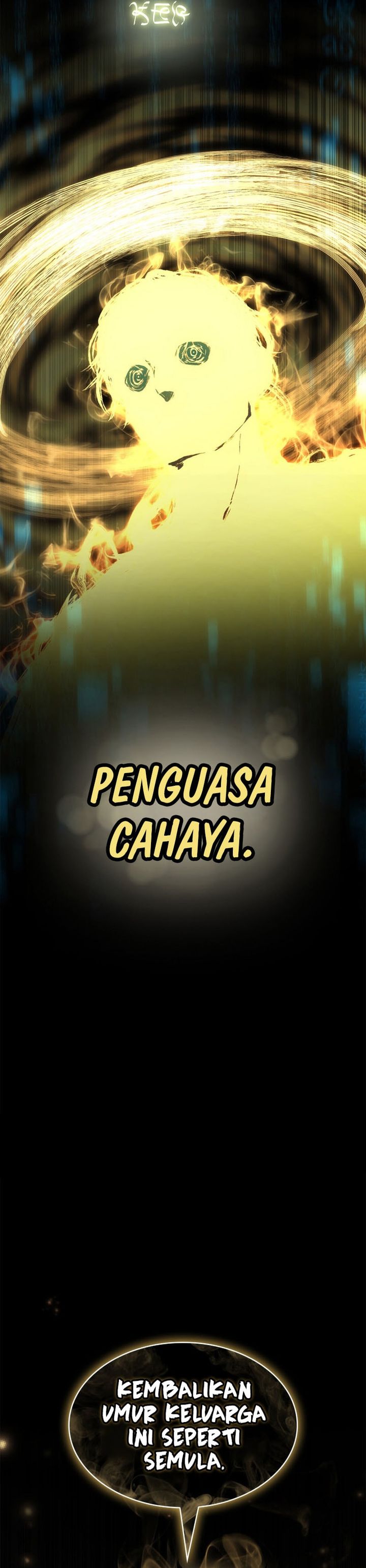 Infinite Mage Chapter 166 Halaman 41