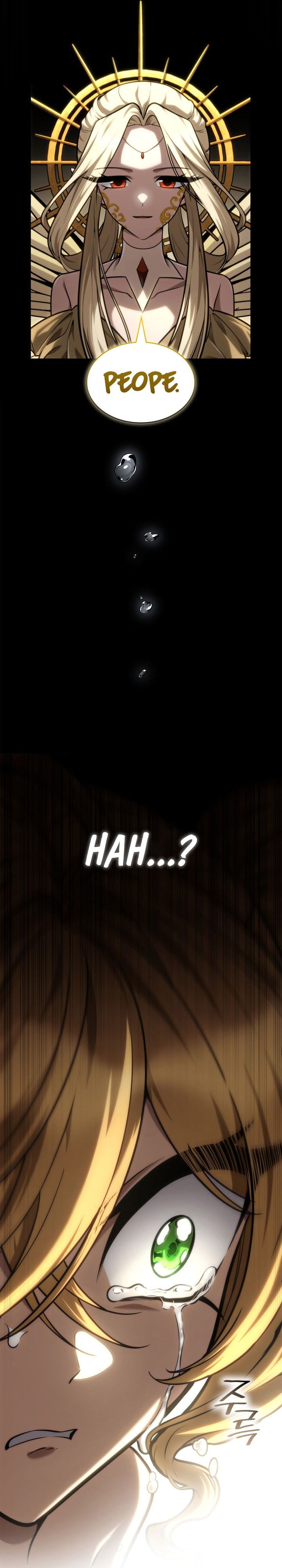 Infinite Mage Chapter 167 Halaman 10