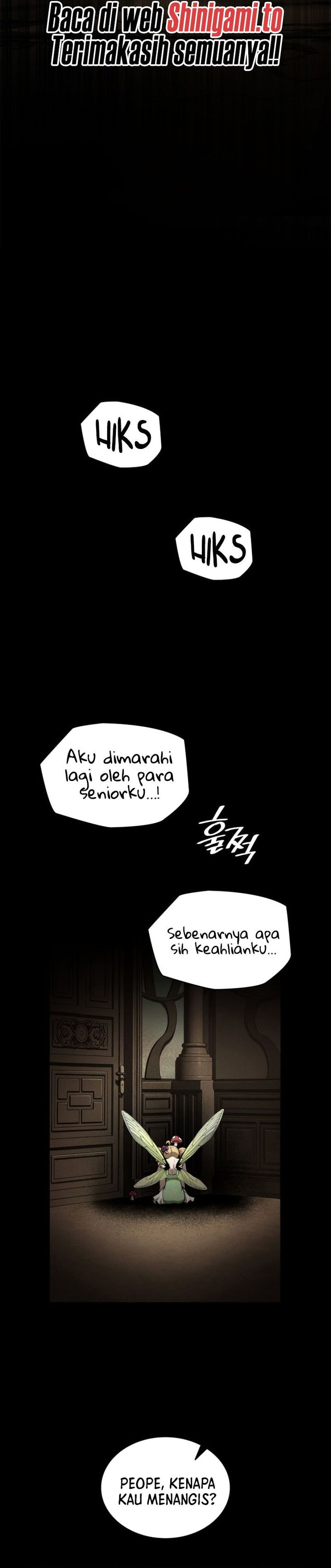Infinite Mage Chapter 167 Halaman 14